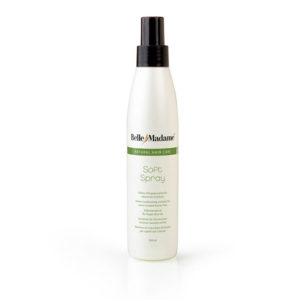 Soft Spray Natural Hair (Siliconenspray) 200 ml