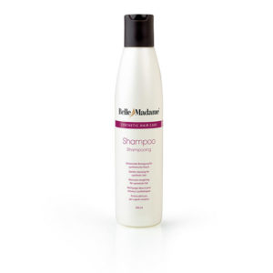 Synth. Hair Shampoo 200 ml