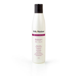 Synth. Hair Balsem 200 ml