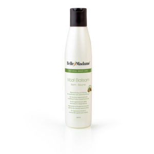 Natural Hair Care Balsam 200  ml