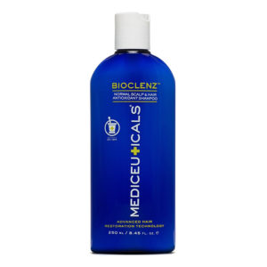 Bioclenz shampoo 250 ml.