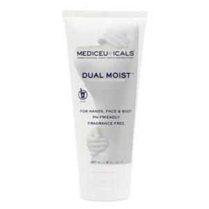 Dual Moist 180 ml.