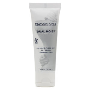 Dual Moist 30 ml.