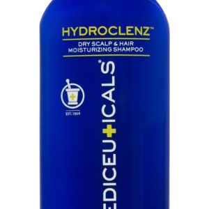 Hydroclenz shampoo 250 ml.