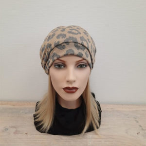 Liz Winter de Luxe (binnenvoering katoen) J/62