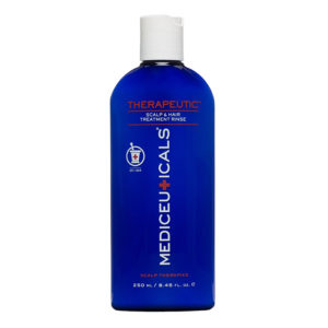 Therapeutic conditioner 250 ml.