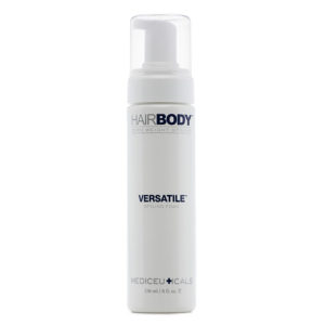 Versatile Styling foam 200 ml