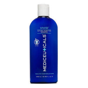 Vivid shampoo 250 ml.
