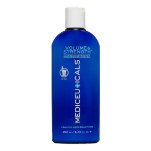 Volume & Strength treatment 250 ml