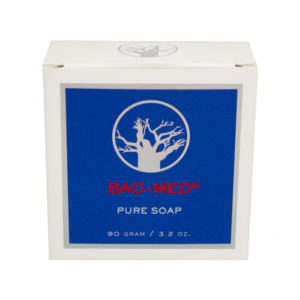Bao-Med Pure Soap 90 gr