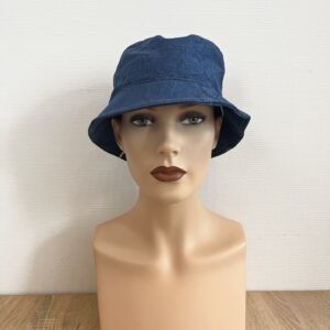Twiggy Bucket Hat