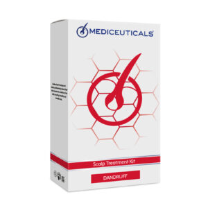 Dandruff Kit Mediceuticals