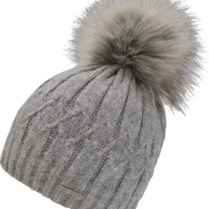 Letizia Wintermuts Grijs