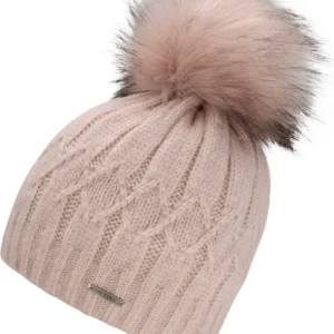 Letizia Wintermuts Roze