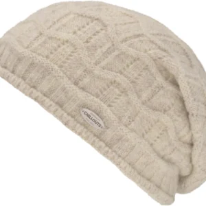 Maira Hat Licht Beige