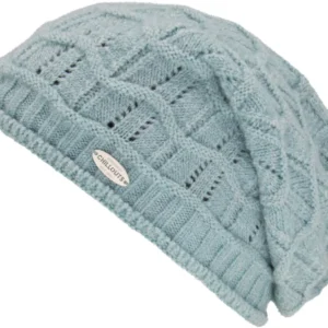 Maira Hat Blauw